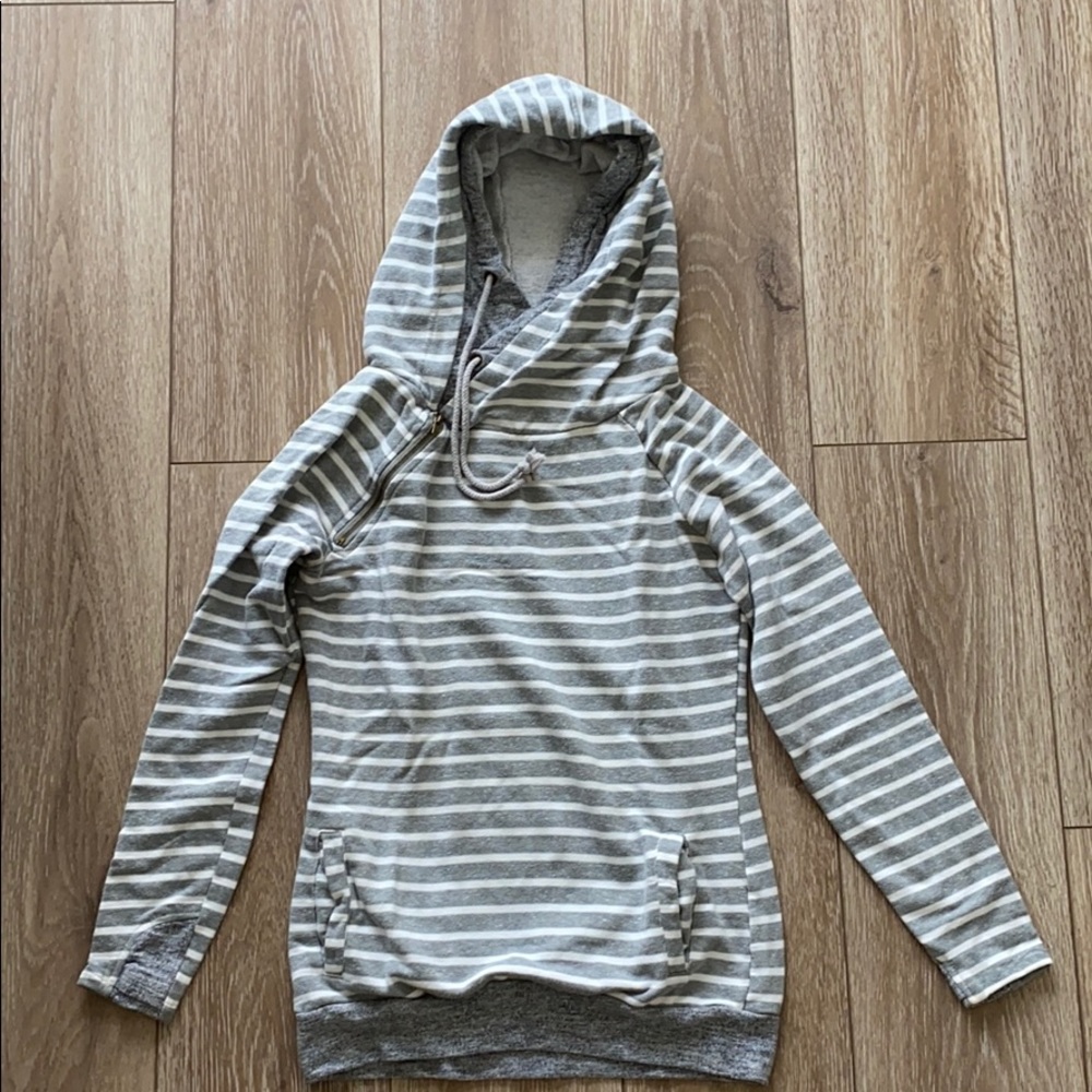 Stylish Hoodie